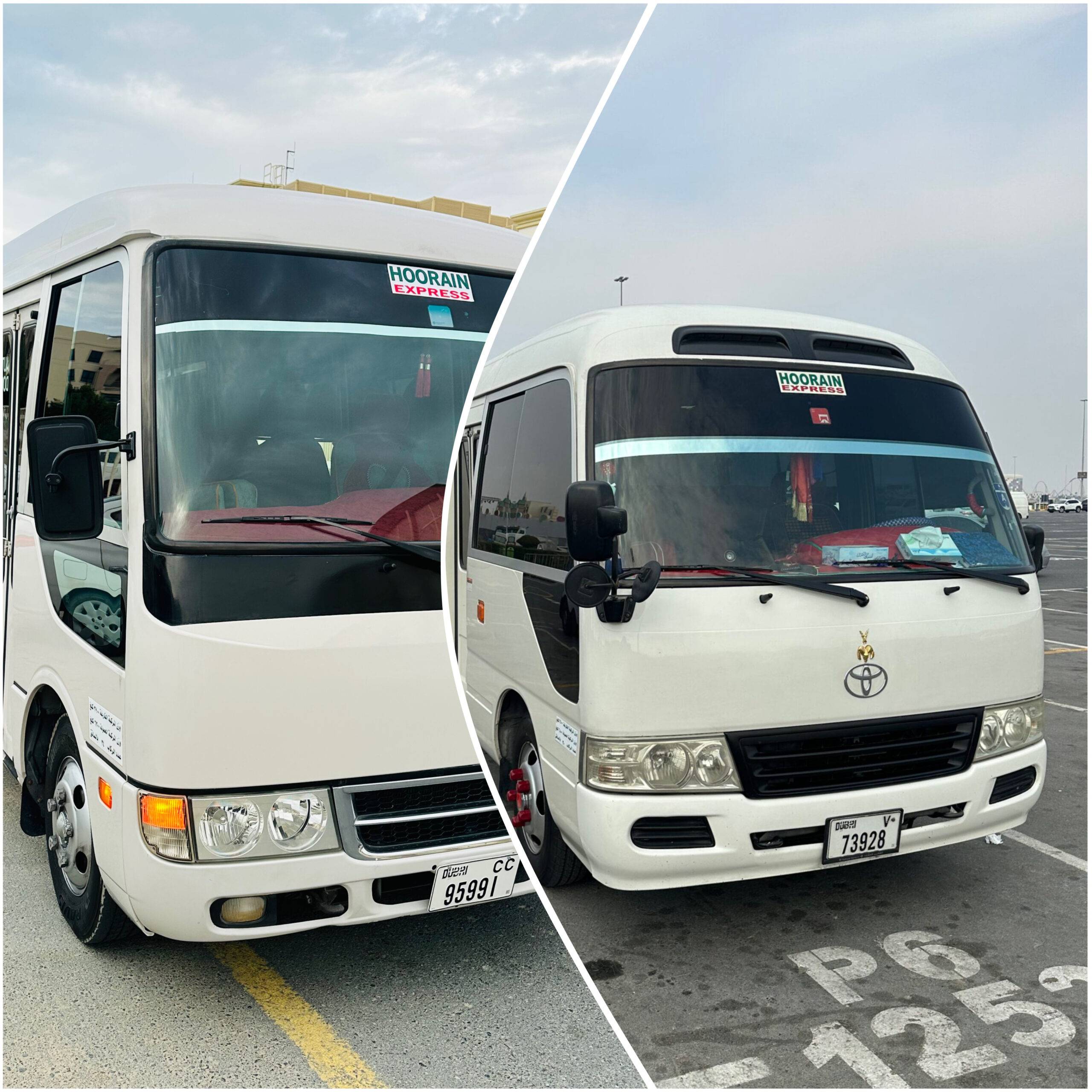 car lift service dubai